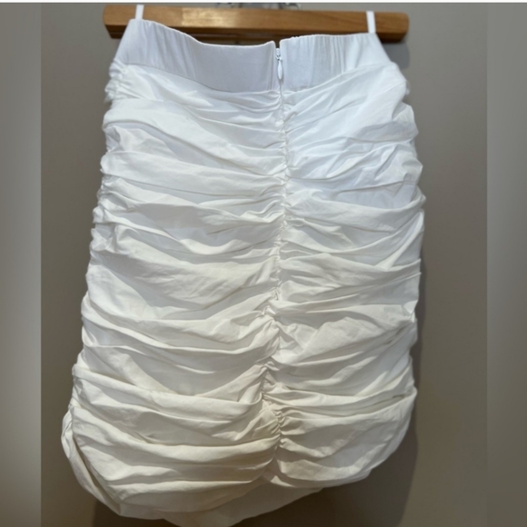Aritzia 'Babaton' Presto Skirt. - Picture 3 of 4